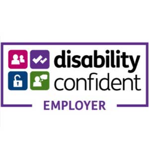 Disability Confident Employer