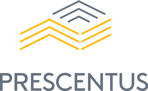 Prescentus logo